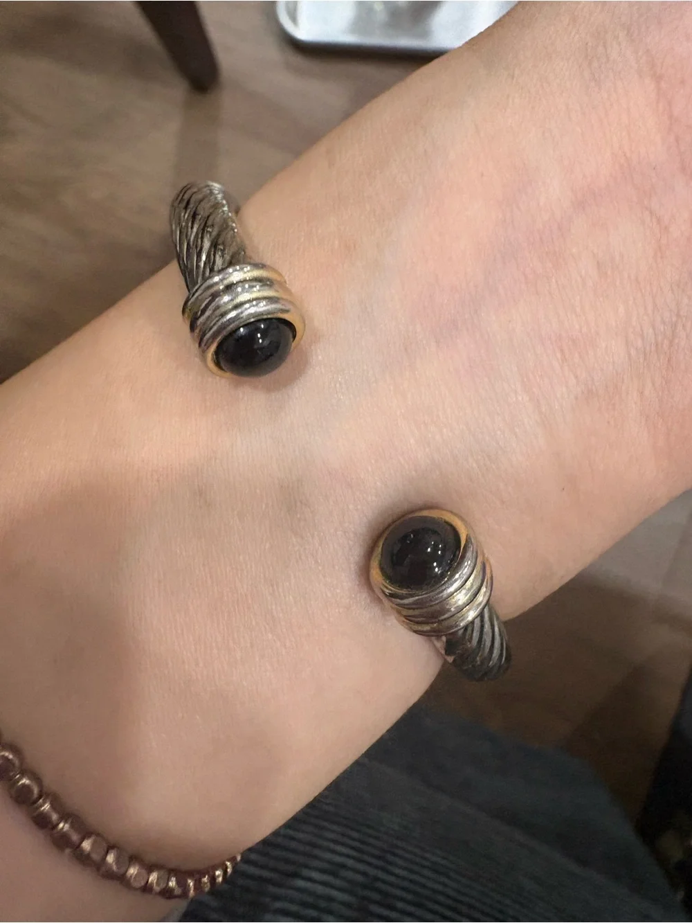 Kristine women bracelet